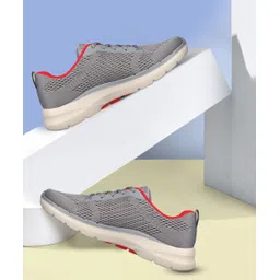 GO WALK 6 - AVALO 2. Walking Shoes For Men