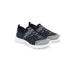 Dollphin Blue Running Marking Sports Shoes