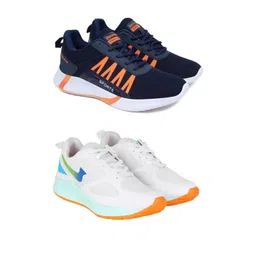 DRACKFOOT Men Multi Sports Shoes