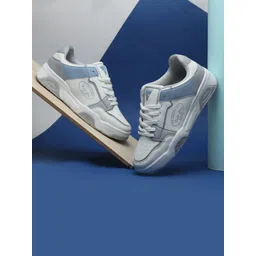 Field Care Men PU Sneakers