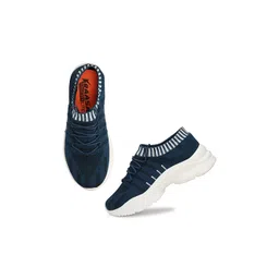 KRAASA Women Mesh Running Shoes