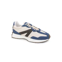 Hygear Men Colourblocked Isthmus Sneakers