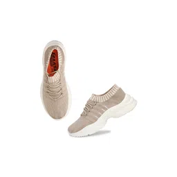 KRAASA Women Mesh Running Shoes