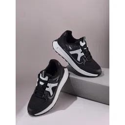 Campus Men Colourblocked Sneakers