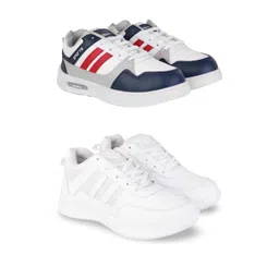 DRACKFOOT Men Multi Sports Shoes