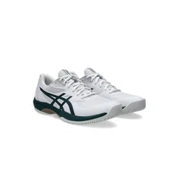 ASICS Game FF Mens Lace-Ups Tennis Sports Shoes