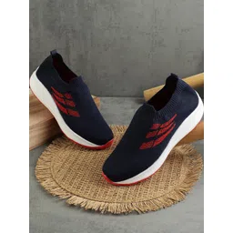 COGS Men Mesh Walking Non-Marking Shoes