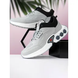 HIDA Men Running Non-Marking Shoes