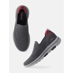 Skechers Men GO WALK 5 - RITICAL Walking Shoes