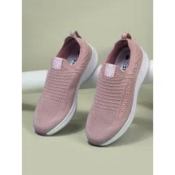 North Star Women Slip-On Sneakers