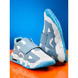 RANFO Men Colourblocked Sneakers