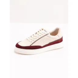 RARE RABBIT KENNEN Men Colourblocked Sneakers