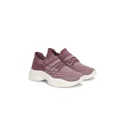 KRAASA Women Mesh Running Shoes