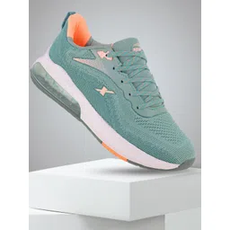 Sparx Women Mesh Running Shoes