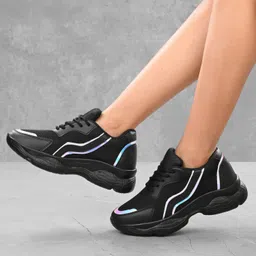 Stylish Casual Sports Shoe Sneakers Sneakers For Women