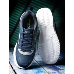 JQR KRAFTON Women Air Cooled Memory Foam Non-Marking Running Lace-Ups Shoes