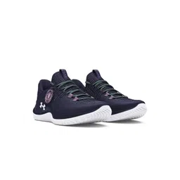 UNDER ARMOUR Flow Dynamic Intellknit Men Sports Shoes