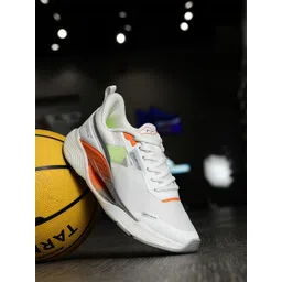 ABROS THOROS Men Mesh Running Shoes