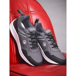 COGS Men Non-Marking Walking Sports Shoes