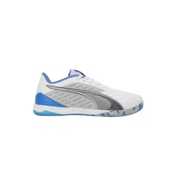 Puma Unisex IBERO IV Indoor Court Football Shoes