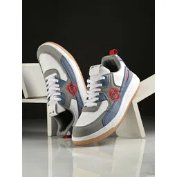 BIRDE Men Walking Non-Marking Shoes