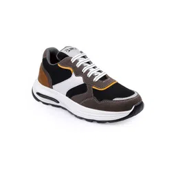 Bxxy Men Latest Lace-up Running Sports Shoes