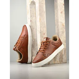 Killer Men Lace Up Sneakers