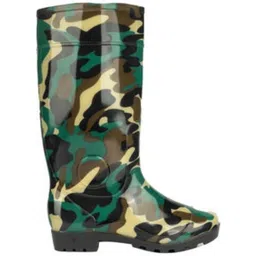 Gumboots Boots For Women