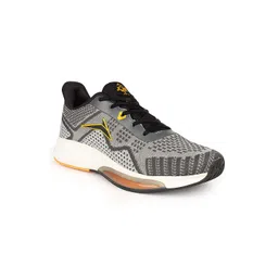 JQR Men Mesh Running Shoes