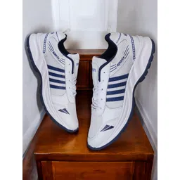 Spotwalk Men Running Shoes