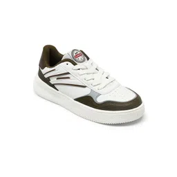 Campus Women Colourblocked Sneakers
