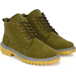 Boots For Men