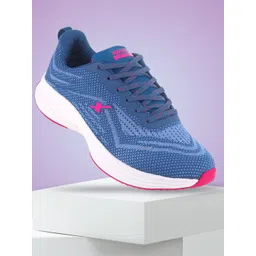 Sparx Women Mesh Running Sports Shoes
