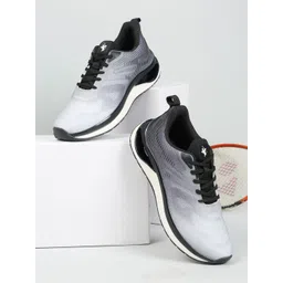 Cantabil Men Mesh Running Shoes