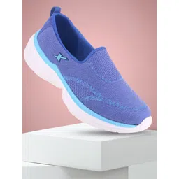 Sparx Women Mesh Running Shoes