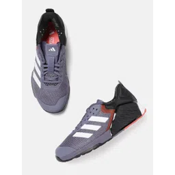ADIDAS Unisex DROPSET 3 TRAINER Torsion System Training Shoes
