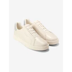 Cole Haan Men GRANDPRO LUXE Off White Sneakers