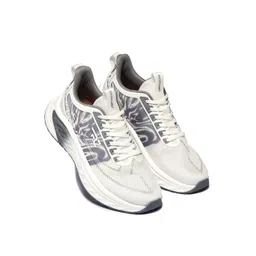 Red Chief Men Mesh Running Non-Marking Shoes