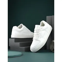 Styli Men Lace-Ups Sneakers