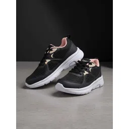 The Roadster Lifestyle Co Women Lightweight Lace-Ups Sports Running Shoes