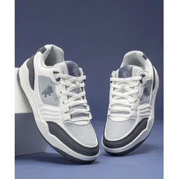 Casual Sneaker Shoes for Men | Elegantly Rounded Front, Soothing Insole Sneakers For Men