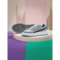 ASIAN Men Colourblocked Sneakers