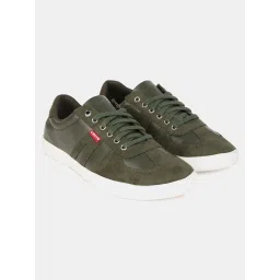 Men's Solid Casual Shoes