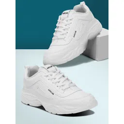 Aircum Men Walking Non-Marking Shoes