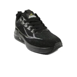 TRACER Men Mesh Running Non-Marking Lace-Ups Shoes