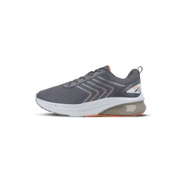 Walkaroo Men Mesh Running Non-Marking Shoes