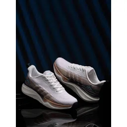 JQR Men Mesh Running Shoes