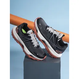 Red Tape Men Mesh Walking Shoes