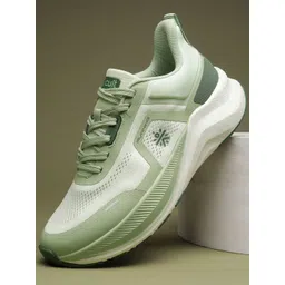 CULT Women Textile Active Boost Running Shoes