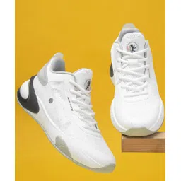 Lifestyle Casual Shoes for Men | Classic Rounded Toe, Soothing Insole Sneakers For Men